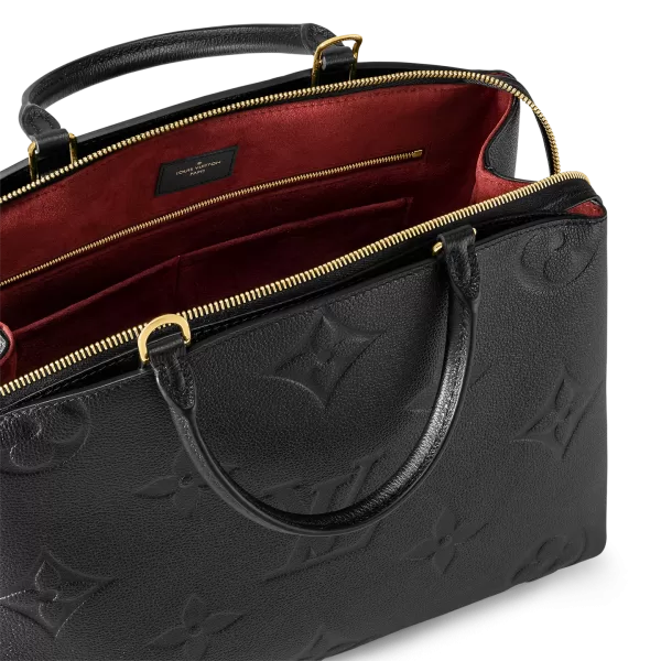 Louis Vuitton Monogram Empreinte Leather M45811 Grand Palais