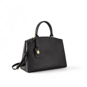 Louis Vuitton Monogram Empreinte Leather M45811 Grand Palais