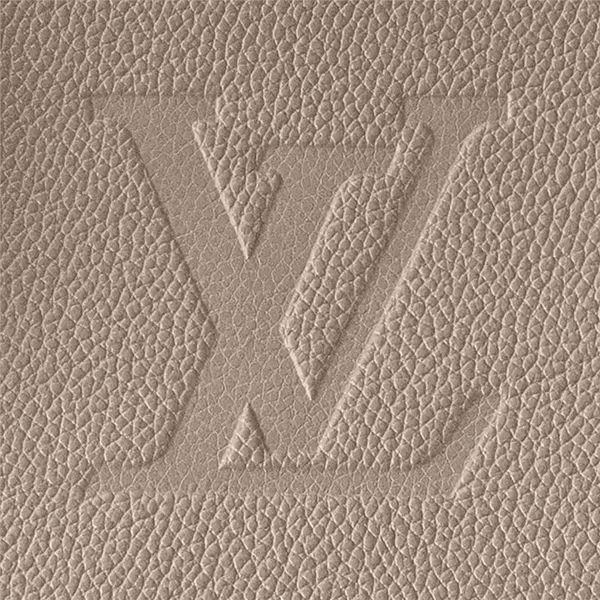 Louis Vuitton Monogram Empreinte Leather M45833 Grand Palais