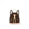 Louis Vuitton M11199 Montsouris Mini Monogram