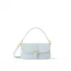 Louis Vuitton M83592 Nano Diane Olympe Blue