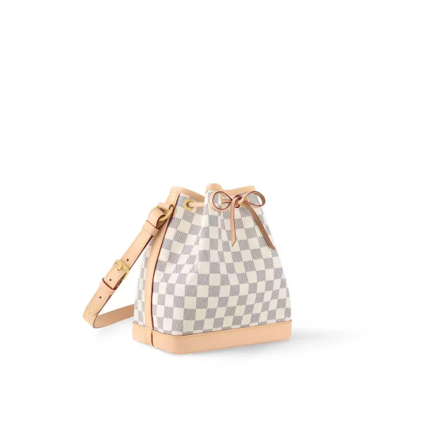 Louis Vuitto Damier Azur N40594 Noé BB