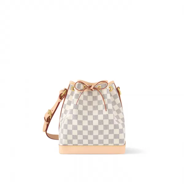 Louis Vuitto Damier Azur N40594 Noé BB