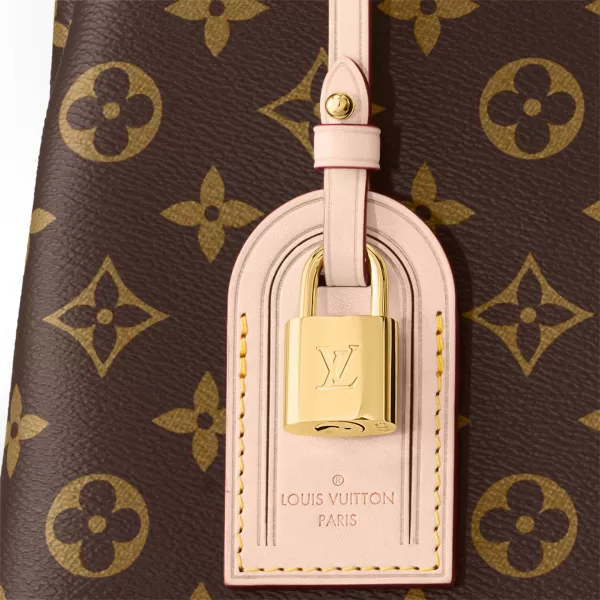 Louis Vuitton Monogram M45900 Petit Palais