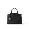 Louis Vuitton Monogram Empreinte Leather M58916 Petit Palais