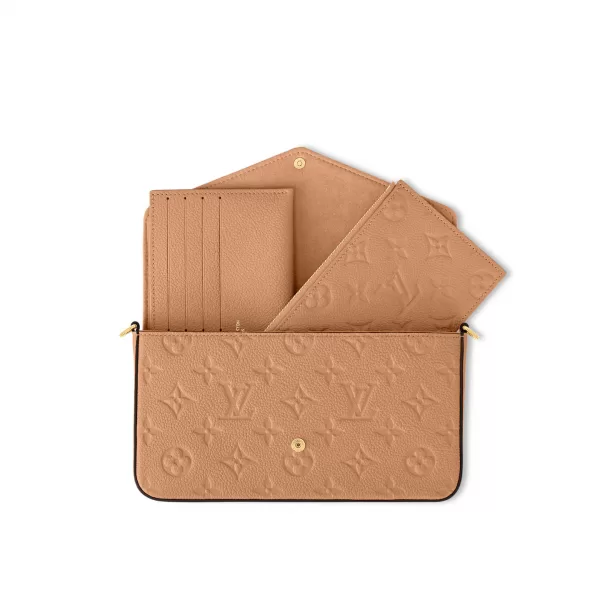 Louis Vuitton Arizona M12754 Félicie Pochette