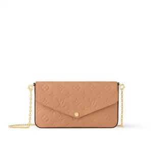 Louis Vuitton Arizona M12754 Félicie Pochette