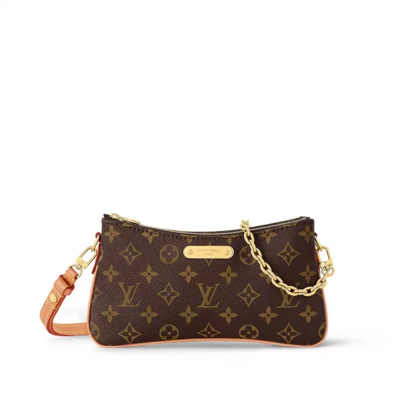 Louis Vuitton Monogram M83008 Liv Pochette