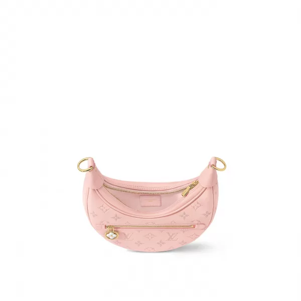 Louis Vuitton Jasmine Pink M11279 Loop