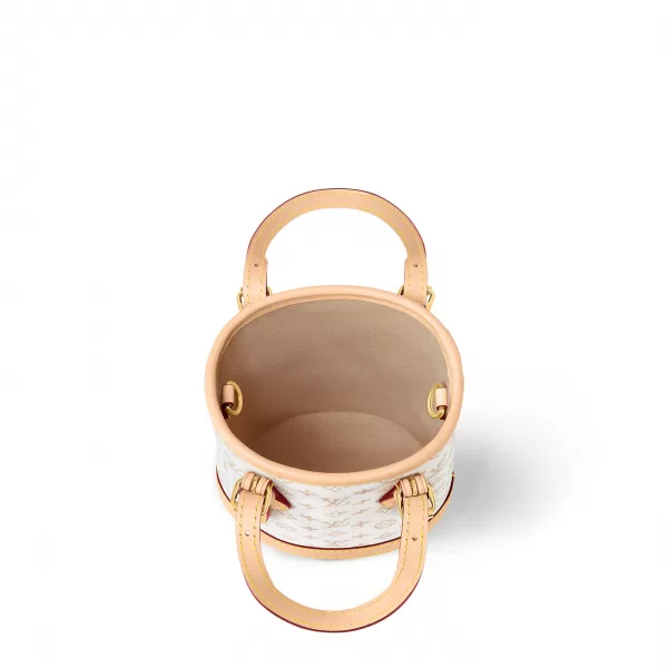 Louis Vuitton M12317 Nano Bucket