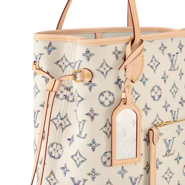 Louis Vuitton M24905 Neverfull MM