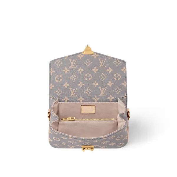 Louis Vuitton M12429 Pochette Métis East West