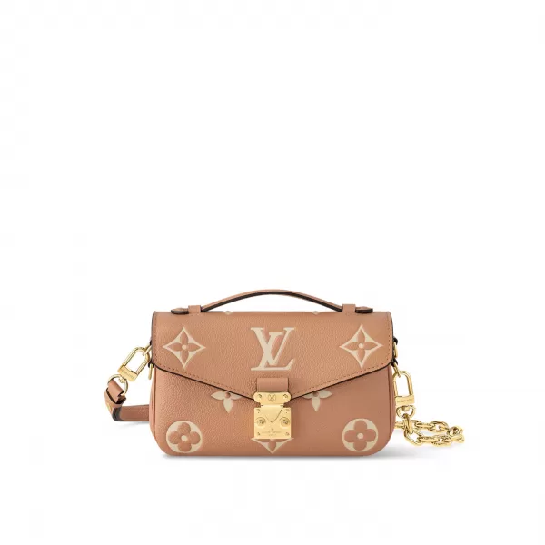 Louis Vuitton M12735 Pochette Métis East West