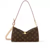 Louis Vuitton Monogram M12859 Pochette Tirette