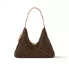 Louis Vuitton M12098 Monogram Slouchy MM