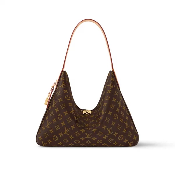 Louis Vuitton M12098 Monogram Slouchy MM