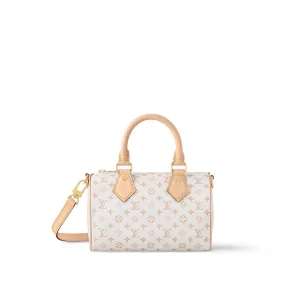 Louis Vuitton M12747 Speedy Bandoulière 20