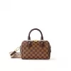 Louis Vuitton Damier Ebene N40489 Speedy Bandoulière 20