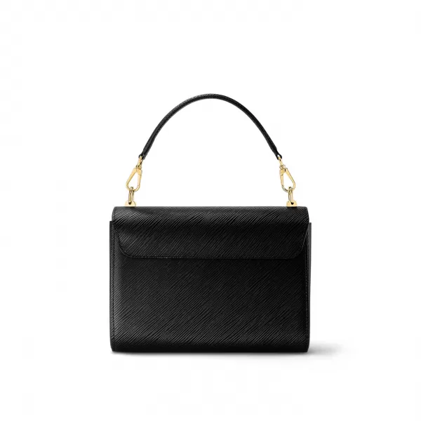 Louis Vuitton Black M21554 Twist MM