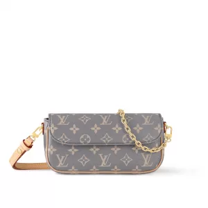 Louis Vuitton M12778 Wallet on Chain Ivy