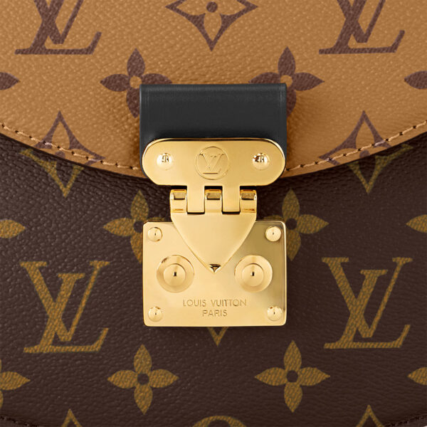 Louis Vuitton Monogram M46548 Tilsitt