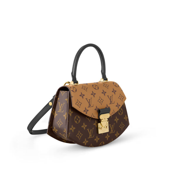 Louis Vuitton Monogram M46548 Tilsitt